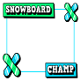 Snowboard 1